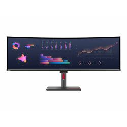 LENOVO ThinkVision P49w-30 49inch TS