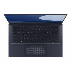ASUS B9400CBA-WB73D0X i7 16G 1T UMA W11P