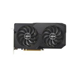 ASUS DUAL RX7600 OC 8GB