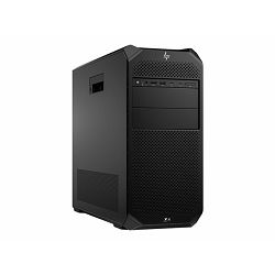 HP Z4 G5 TWR W5-2445 32/1TB