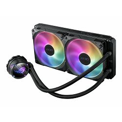 ASUS ROG Strix LC II 280 ARGB CPU cooler