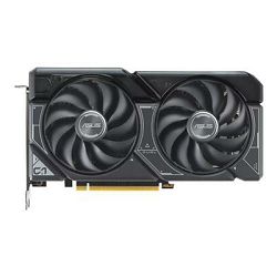 ASUS Dual GeForce RTX 4060 Ti 16GB