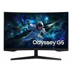 SAMSUNG LS27CG552EUXEN 27inch VA