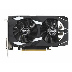 ASUS Dual GeForce RTX 3050 6GB