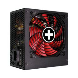 Xilence 550W Performance X, ATX 2.4 80+ GOLD, aktivan PFC, 2×PCIe, 6×SATA, 20+4-pina, 120mm ventilator, crno