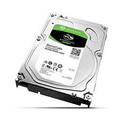 Seagate Barracuda Guardian 2TB SATA3, 7200rpm, 256MB cache (ST2000DM008)