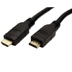 Roline VALUE UltraHD HDMI aktivni kabel M/M, 15m