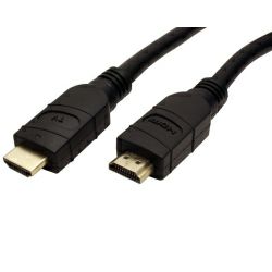 Roline VALUE UltraHD HDMI aktivni kabel M/M, 20m