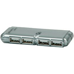 Roline VALUE USB2.0 Hub 4-porta sa napajanjem