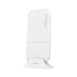 Mikrotik wAP ac LTE6 Kit, 710MHz CPU, 128MB RAM, 2×G-LAN, 2.4Ghz 802.11b/g/n - 5Ghz 802.11an/ac  Dual Chain, LTE CAT6 modem, RouterOS L4, vanjsko kučište, PSU, Gigabit PoE injektor