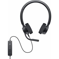 Dell Headset Pro Stereo WH3022