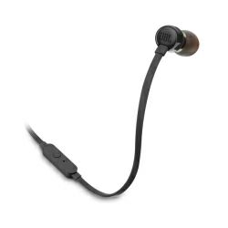 JBL Tune 110 In-ear slušalice s mikrofonom, crne