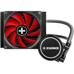 Xilence LiQuRizer LQ120 vodeno hlađenje za procesore Intel/AMD Multi socket, 120mm ventilator