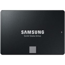 Samsung 870 EVO 4TB SSD, R/W: 560/530MB/s (MZ-77E4T0B/EU)