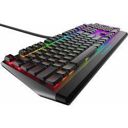 Dell Alienware Keyboard Low-profile RGB Mechanical AW510K