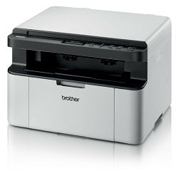 Pisač Brother laser mono MFP DCP1510E A4