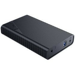 Orico vanjsko kućište 3.5" SATA HDD, Type-B, crno (ORICO 3521U3-EU-BK-BP)