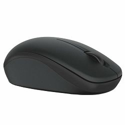 Dell Wireless Mouse WM126, Black