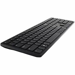 Dell Wireless Keyboard - KB500 - UK (QWERTY), HR press