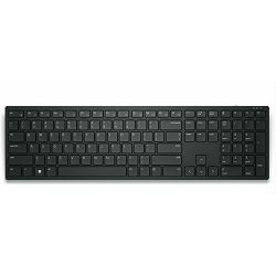 Dell Wireless Keyboard - KB500 - UK (QWERTY)