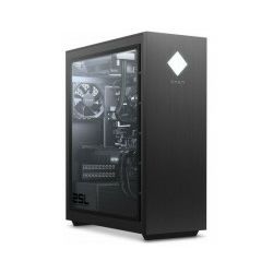HP Omen 25L GT12-1070ny OrisaA 1C21, AMD R5-5600G, 8GB DDR4, 512GB SSD, RX550 4GB, WiFi/BT + Win 11 Pro + 3Y