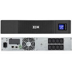 Eaton 5SC 1500i Rack2U, 1500/1050, 8xIEC/10A
