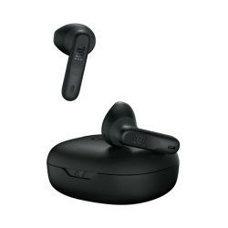 JBL Vibe Flex In-ear bežične slušalice s mikrofonom, crne