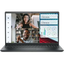 Dell Vostro 3520 15.6" FHD, Intel Core i7-1255U, 8GB DDR4, 512GB SSD, Intel Iris Xe, WiFi/BT + Win 11 Pro