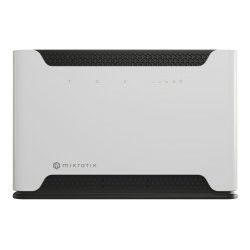 Mikrotik Chateau LTE6, 716MHz CPU, 256MB RAM, 5×G-LAN, 2.4Ghz/5Ghz 802.11a/b/g/n/ac, LTE CAT6 modem, USB, MicroSIM, PSU, tower kućište, RouterOS L4