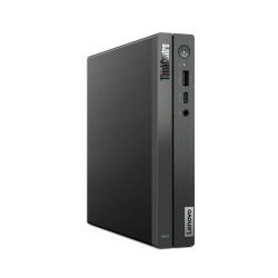Lenovo ThinkCentre NEO 50q Gen 4 Tiny, Intel i5-13420H, 16GB DDR4, 512GB SSD, UHD, HDMI/DP, WiFi-ax/BT5.1, tipk/miš + Win 11 Pro + 3Y (12LN0024CR-W11P) 