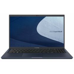 Asus ExpertBook B1 15.6" FHD, Intel i5-1135G7, 8GB DDR4, 256GB SSD, Iris Xe, WiFi/BT + Win 11 Pro + 3Y