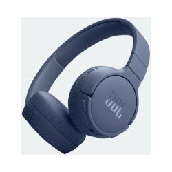 JBL Tune 670NC BT5.3 naglavne bežične slušalice s mikrofonom, eliminacija buke, plave