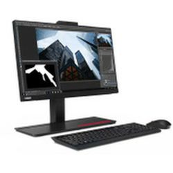 Lenovo ThinkCentre M70a 22" FHD AiO, Intel i5-10500, 16GB DDR4, 512GB SSD, Intel UHD, G-LAN, DP, FHD kamera + tipk/miš + Win 11 Pro + 3Y (11E3S0H900-W11P)