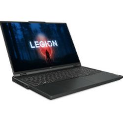 Lenovo Legion 5 Pro 16ARX8 82WM 16" WQXGA, AMD R7-7745HX, 32GB DDR5, 1TB SSD, GF RTX 4070 8GB + Win 11 Pro (82WM0046SC)