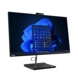 Lenovo ThinkCentre Neo 30a 27" FHD AiO, Intel  i5-12450H, 16GB DDR4, 1TB SSD, DVDRW, WiFi-ax/BT, G-LAN + tipk/miš + Win 11 Pro + 3Y (12CB0036CR-W11P) 