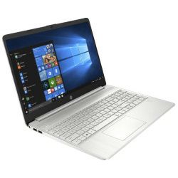 HP 15s-eq2144nm 15.6" FHD, AMD R5-5500U, 12GB DDR4, 512GB SSD, Radeon, WiFi/BT + Win 11 Pro + 3Y