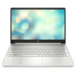 HP 15s-eq3029nm 15.6" FHD, AMD R7-5825U, 16GB DDR4, 512GB SSD, Radeon, WiFi/BT + Win 11 Pro + 3Y