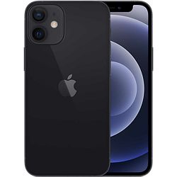 Apple iPhone 12 mini 128GB black DE