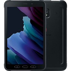 Samsung Active 3 LTE 4/64GB black EU