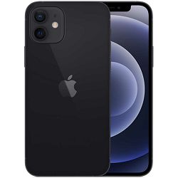 Apple iPhone 12 64GB black DE