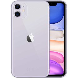 Apple iPhone 11 4G 64GB purple DE