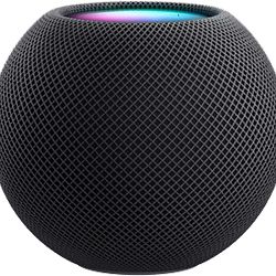 Acc. Apple HomePod mini Space Gray