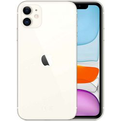 Apple iPhone 11 4G 64GB white DE