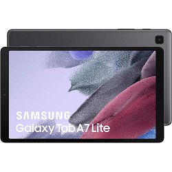 Samsung A7 Lite 32GB 8.7 WIFI gray EU