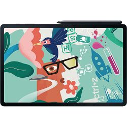Samsung Galaxy Tab S7 FE 5G+WIFI 12.4 5G 64GB - Mystic Black EU 