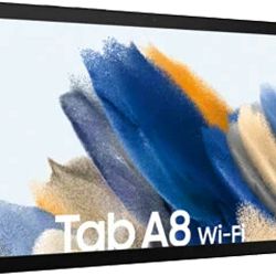 Samsung Tab A8 10.5 32GB gray EU