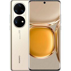 Huawei P50 Pro 256GB Cocoa Gold EU
