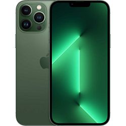 Apple iPhone 13 Pro Max 256GB Green DE