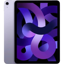 Apple iPad Air 2022 10.9" WIFI only 64GB Purple EU