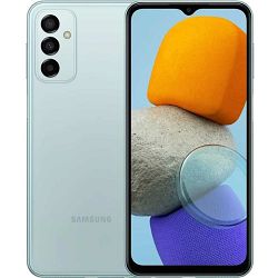Samsung Galaxy M23 5G 4/128GB Light Blue Dual Sim EU